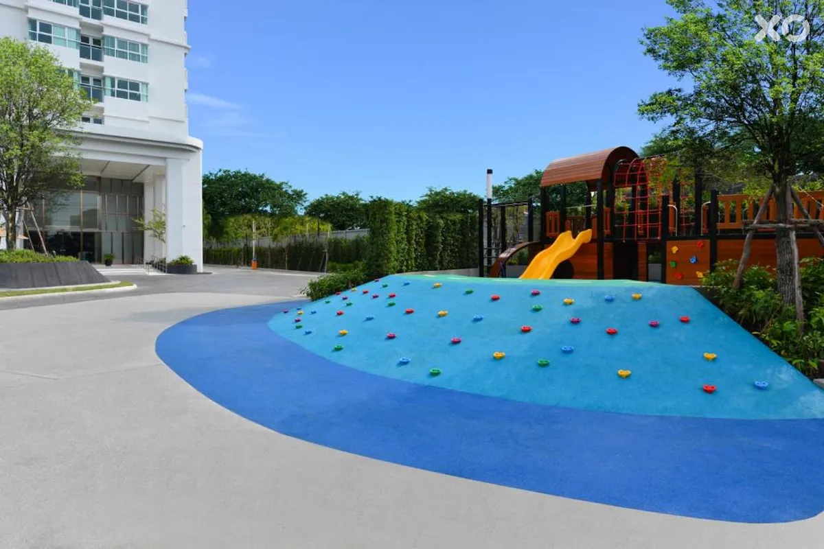 Centre Point Prime Hotel Pattaya