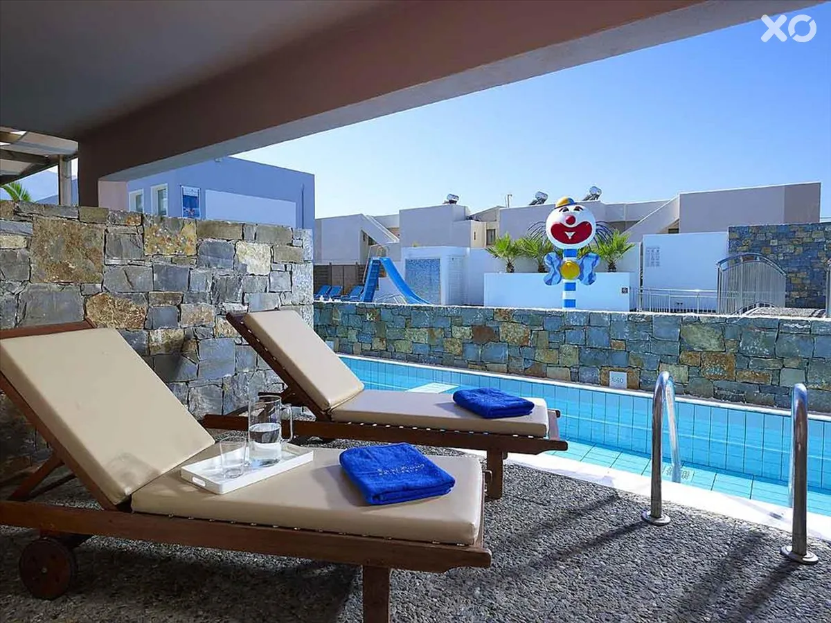 Sissi Bay Hotel & Spa