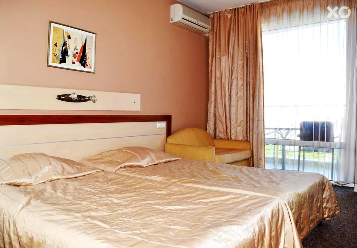 Selena Beach Hotel