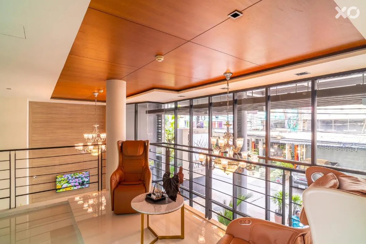 Amber Boutique Silom