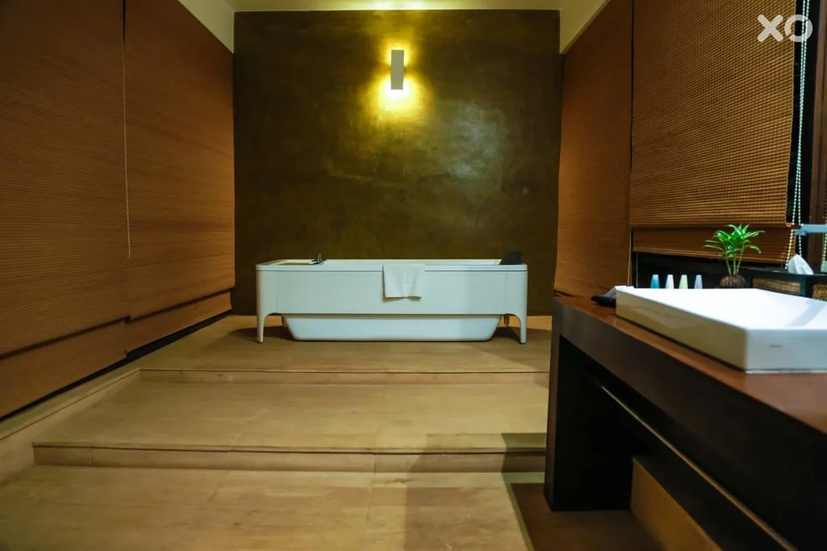 Oak Ray Haridra Beach Resort