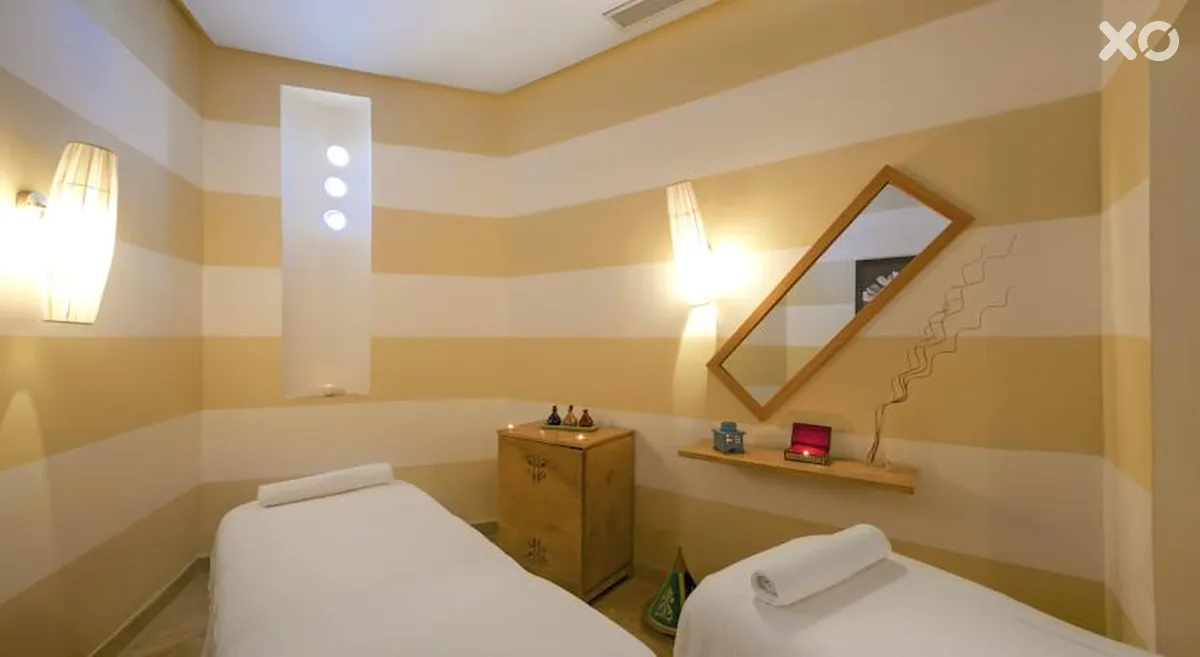 Saphir Palace & Spa
