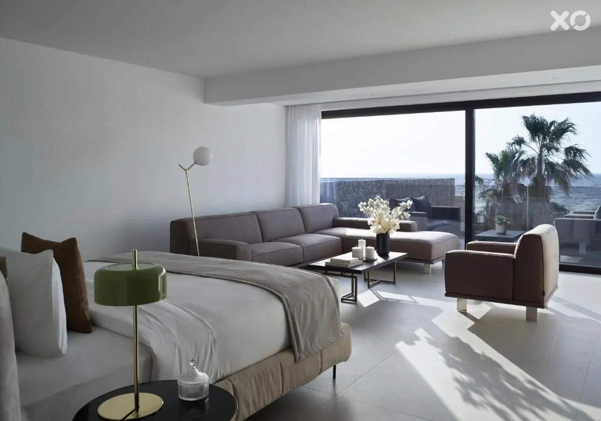 Lango Design & Spa Hotel
