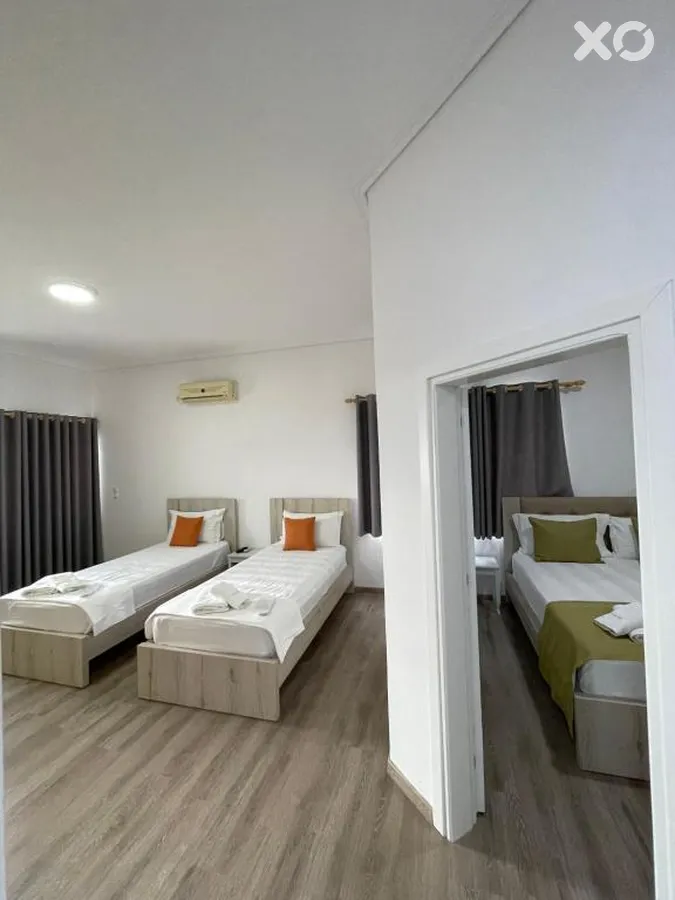 Relax Mea Hotel