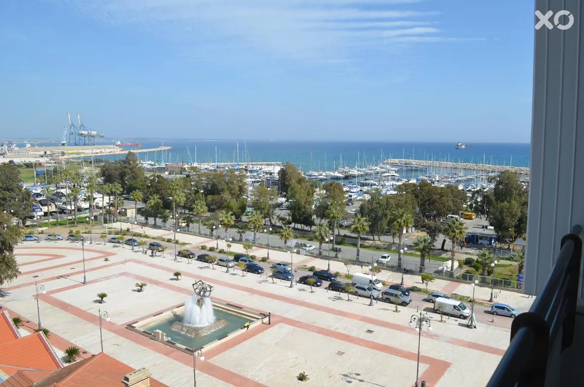 Sun Hall Hotel