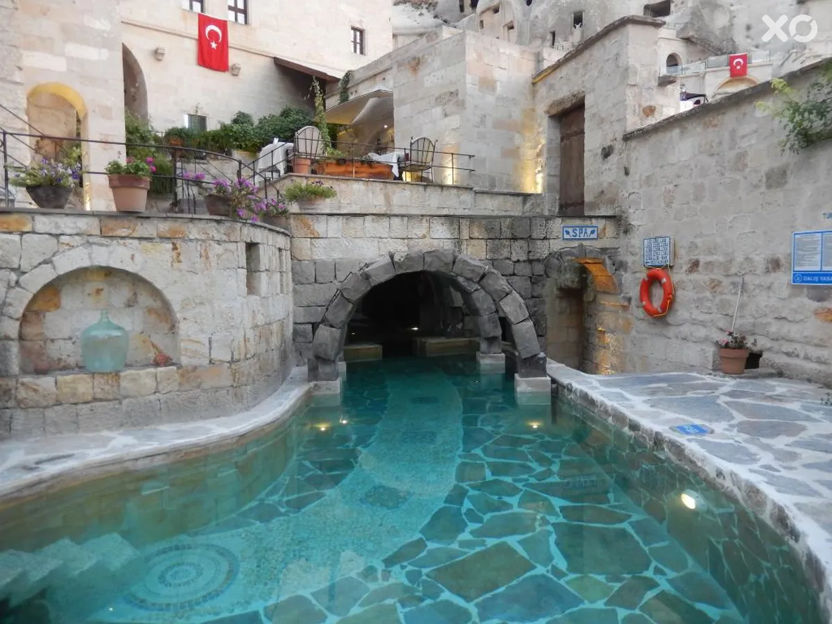 Anatolian Houses