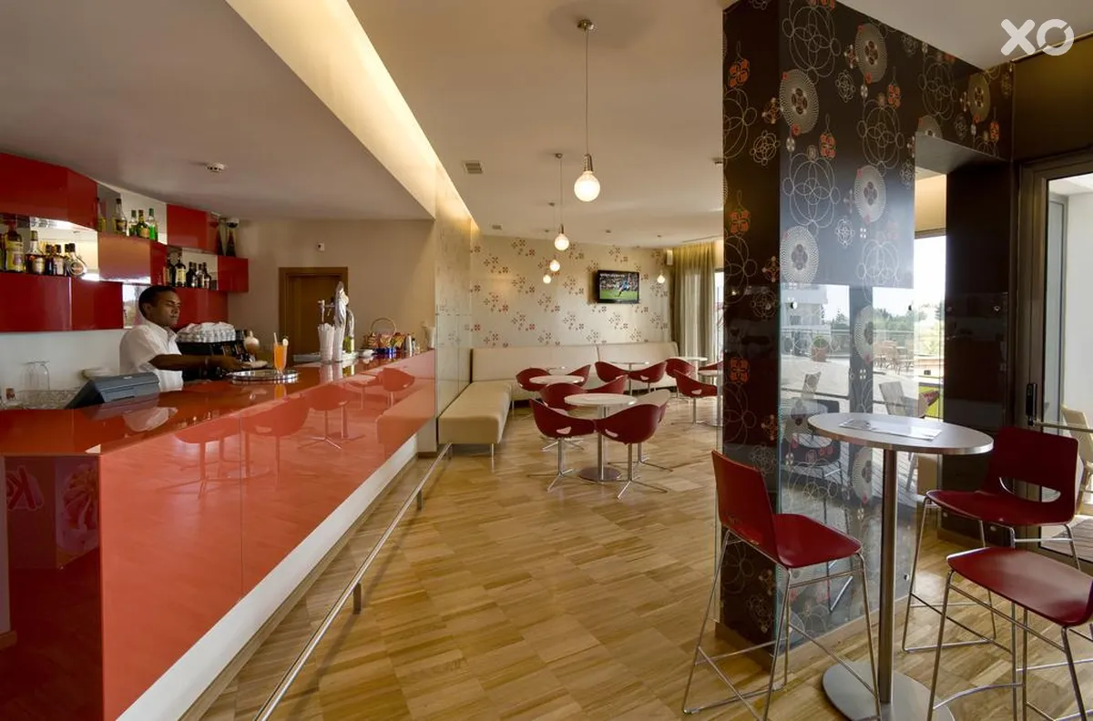 Alfagar II Aparthotel