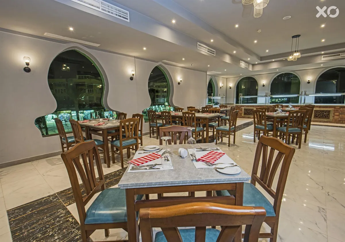 Aqua Joy Resort by Sunrise