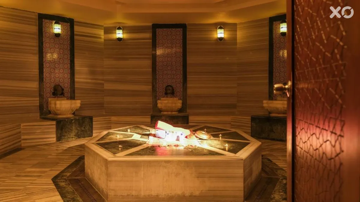 Green Bay Resort & Spa