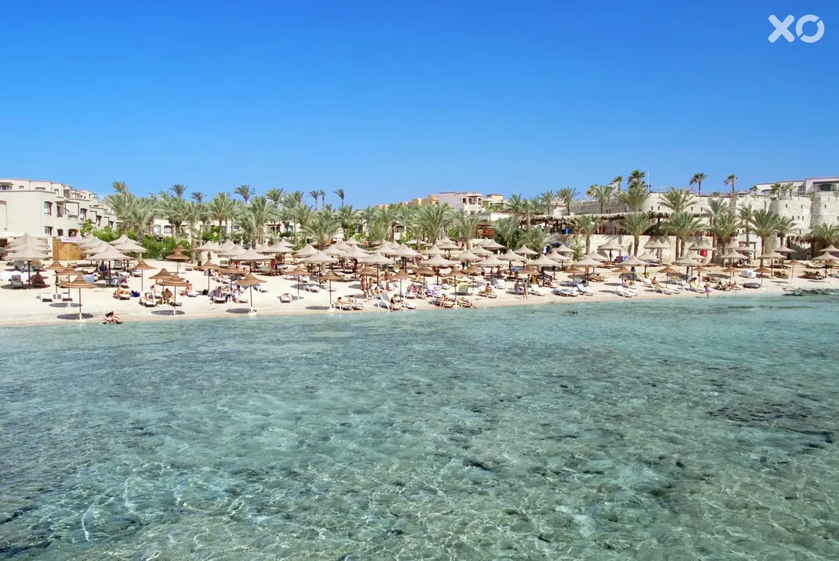 Tamra Beach Resort