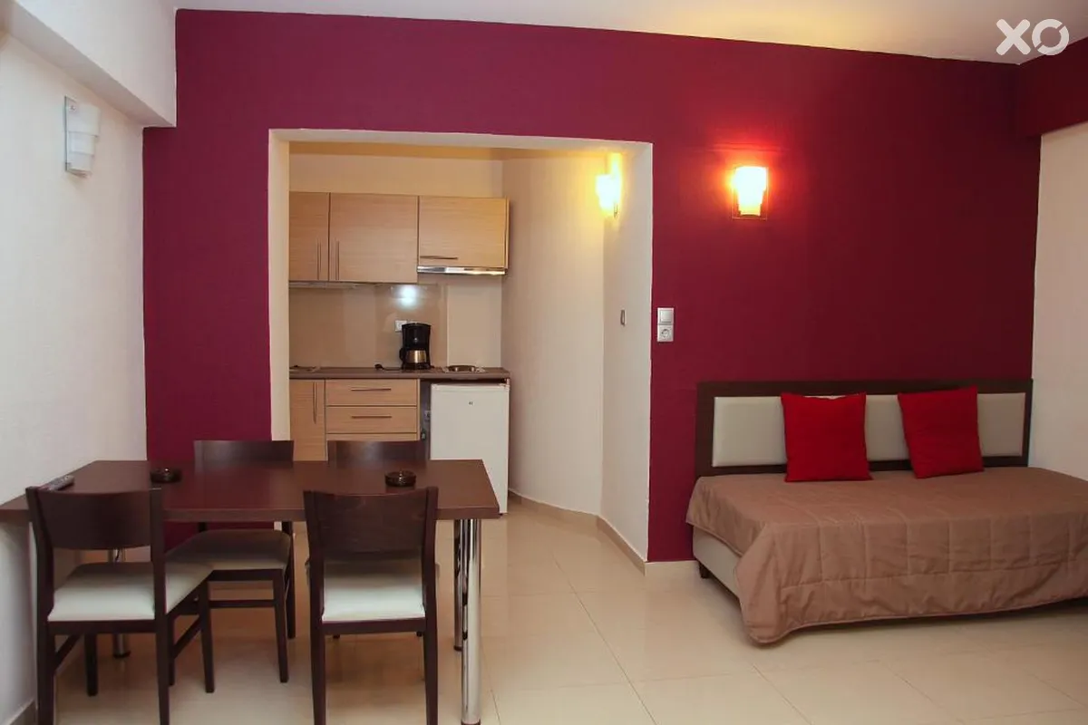 Agela Apartments