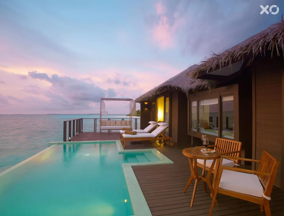 Noku Maldives