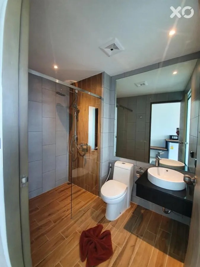 Atom Phuket Hotel