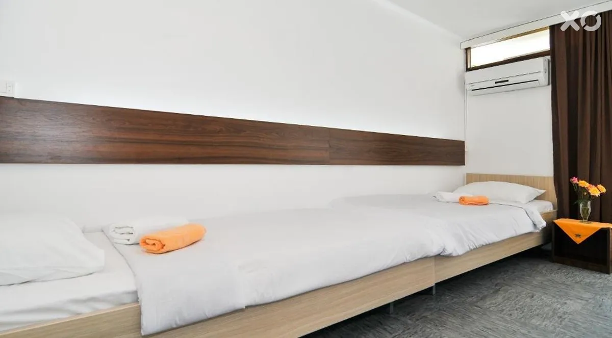 Kamelija Hotel