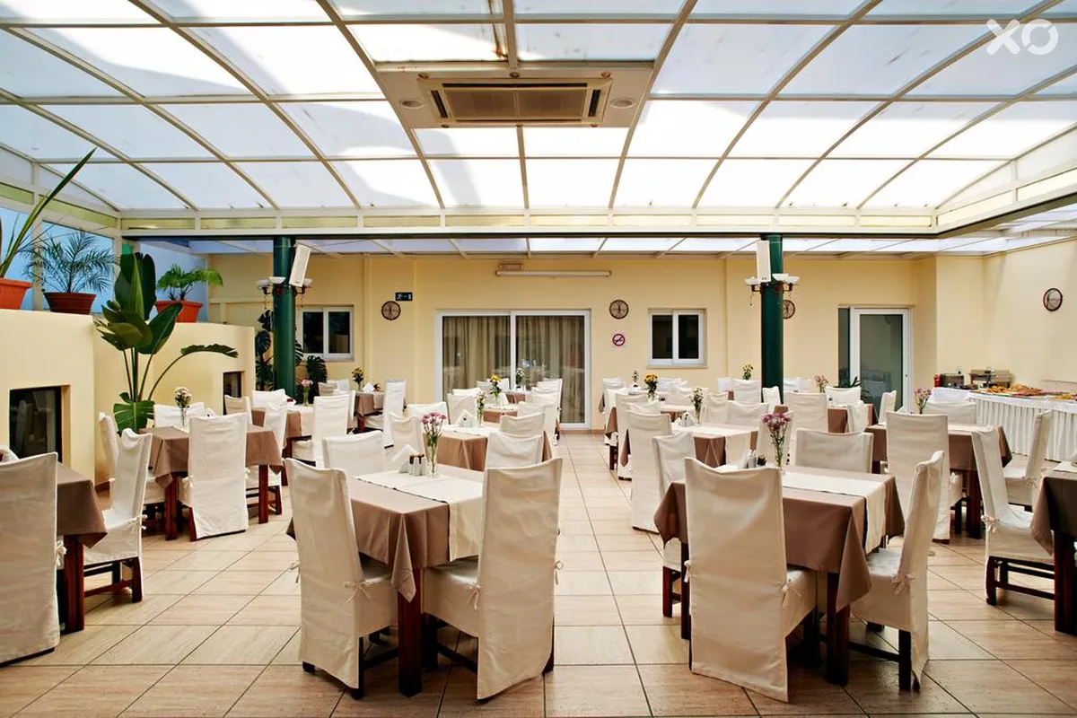 Arkadi Hotel