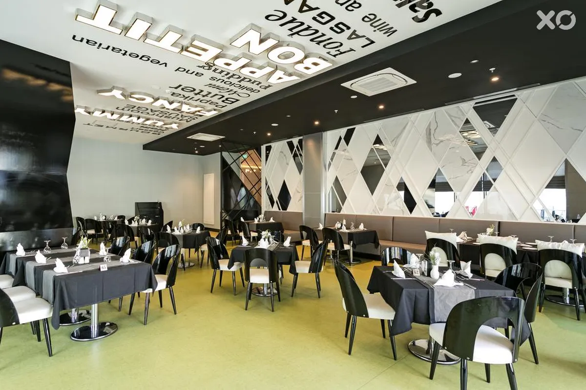 Wind of Lara Hotel & Spa