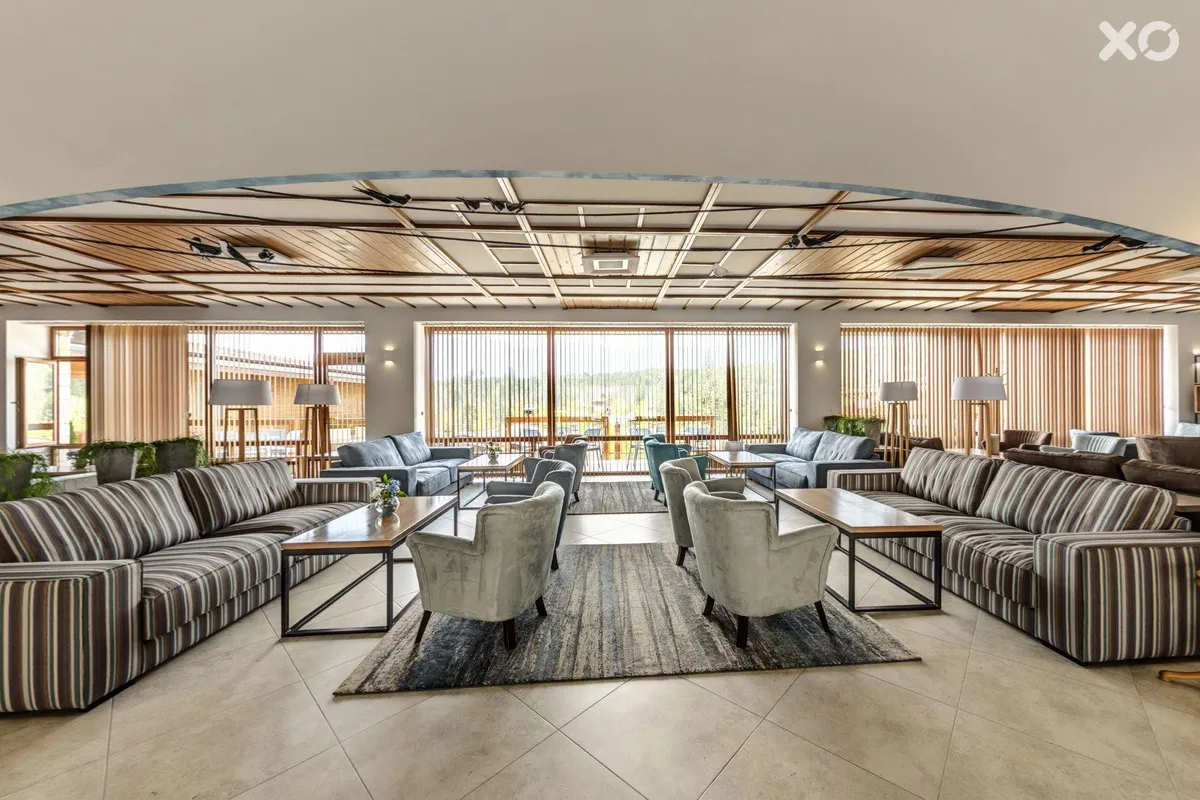 Katarino Spa Hotel