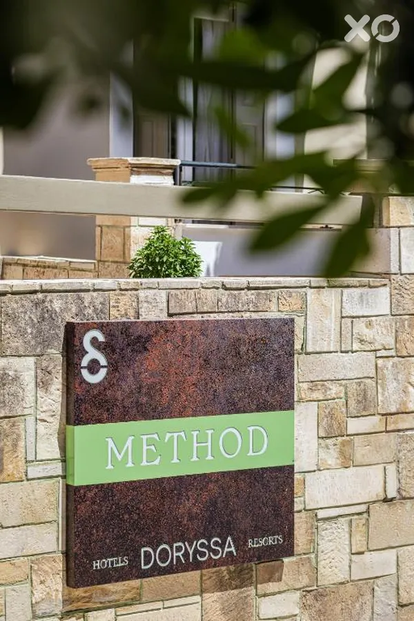 Doryssa Method Hotel