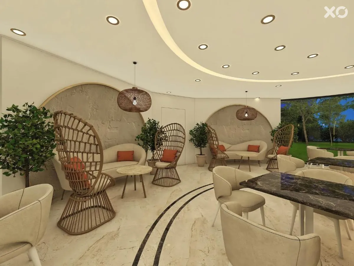 Benata Hotel