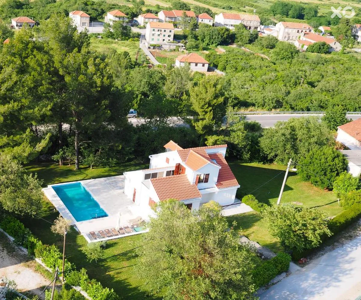 Holiday Home Magud House