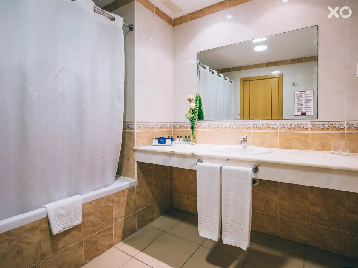 Grand Muthu Golf Plaza Hotel & Spa