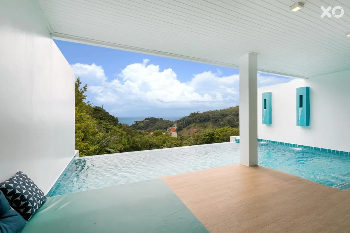 Amala Grand Bleu Resort