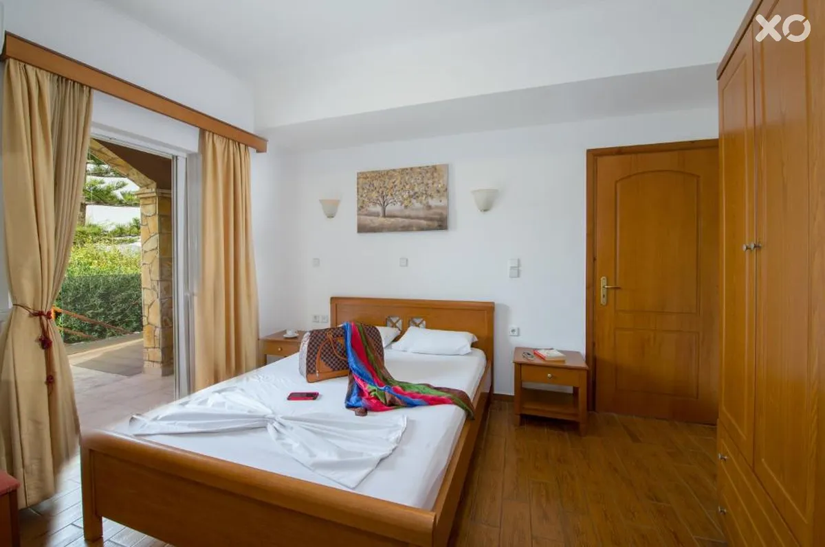 Lilium Hotel