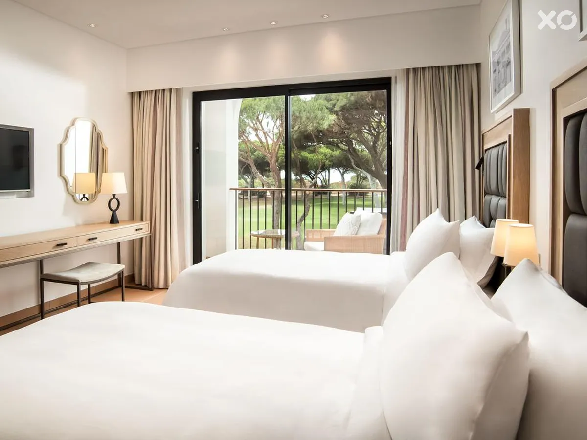 Pine Cliffs Ocean Suites, Luxury Collection Resort, Algarve