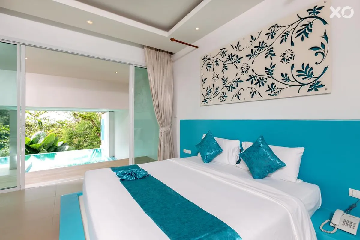 Amala Grand Bleu Resort