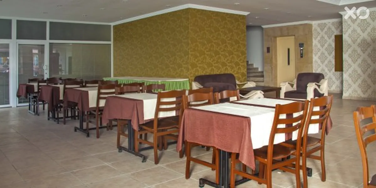 Kleopatra Aytur Hotel