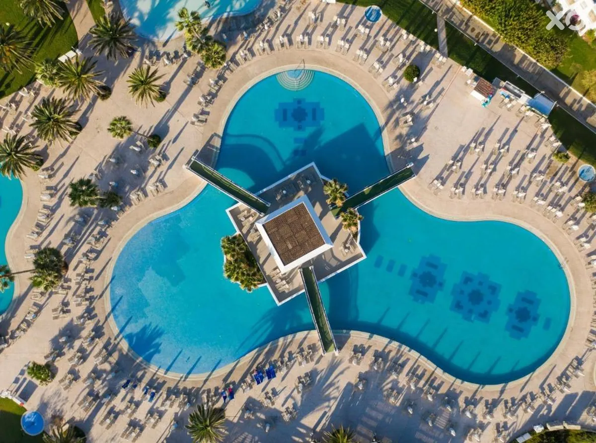 Creta Princess Aquapark & ​​Spa