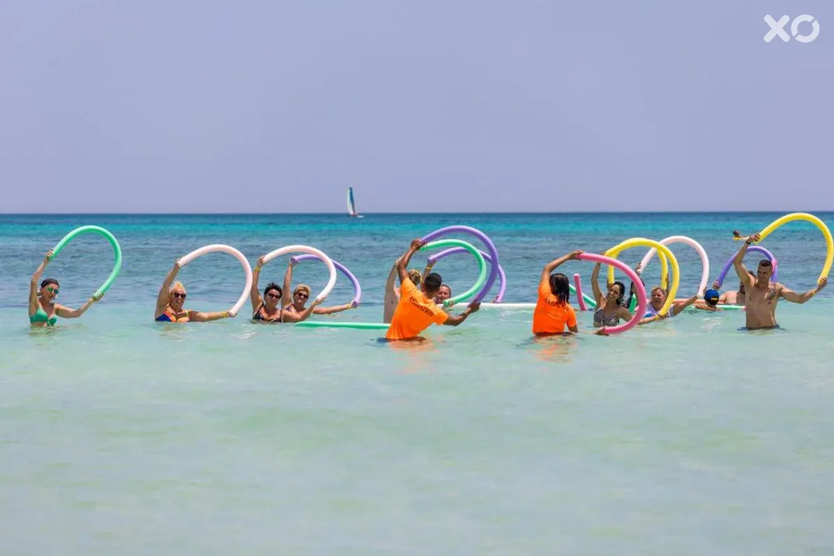 Tmk Marine Beach
