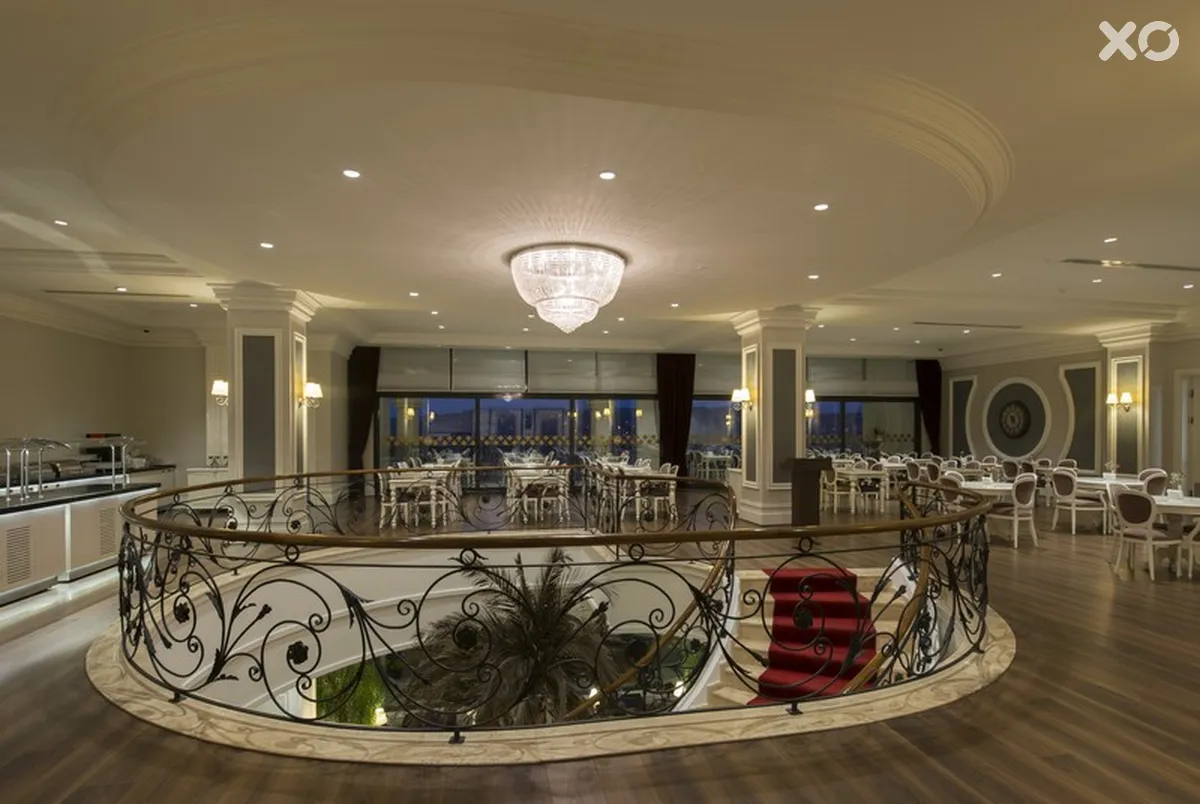 Isfanbul Holiday Home