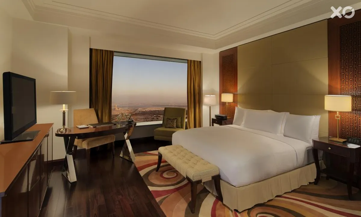 Conrad Dubai