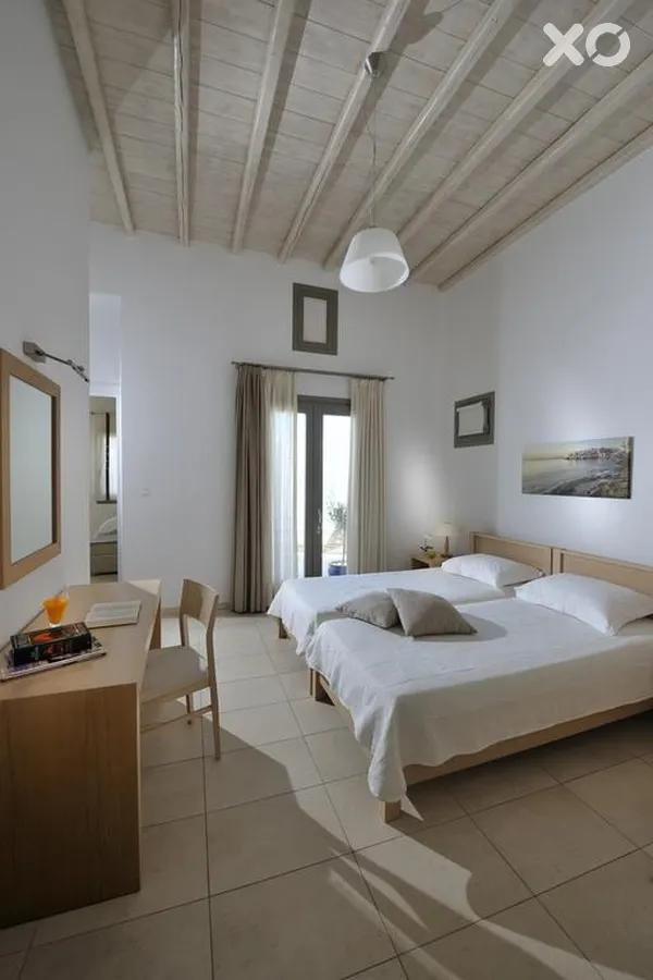 Deliades Hotel