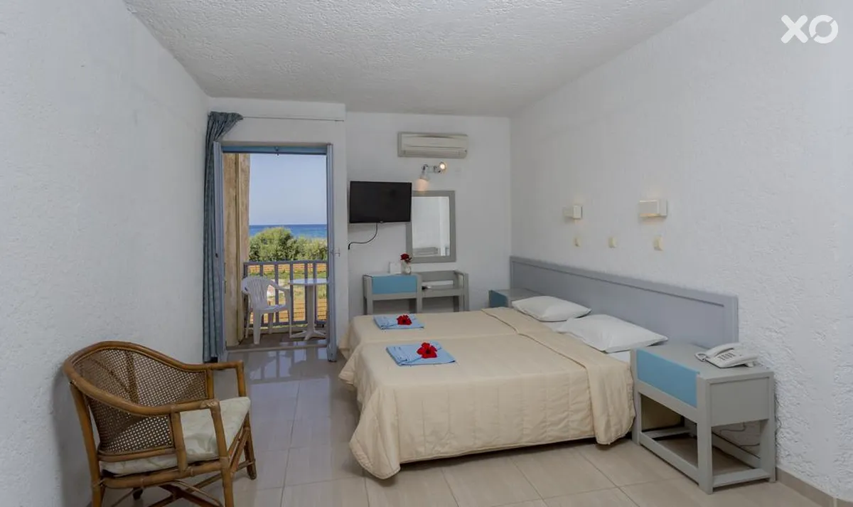 Dessole Dolphin Bay Resort