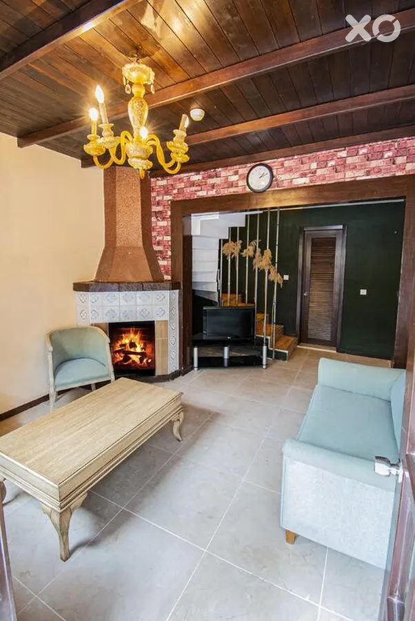 Historical Museum Resort