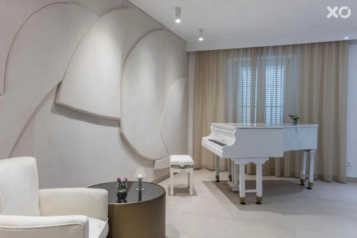 Aminess Casa Bellevue
