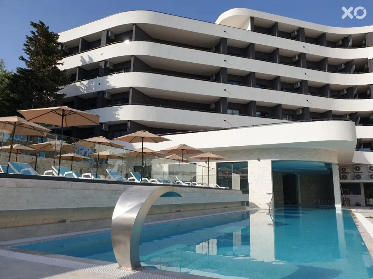 Montenegrina Hotel & SPA