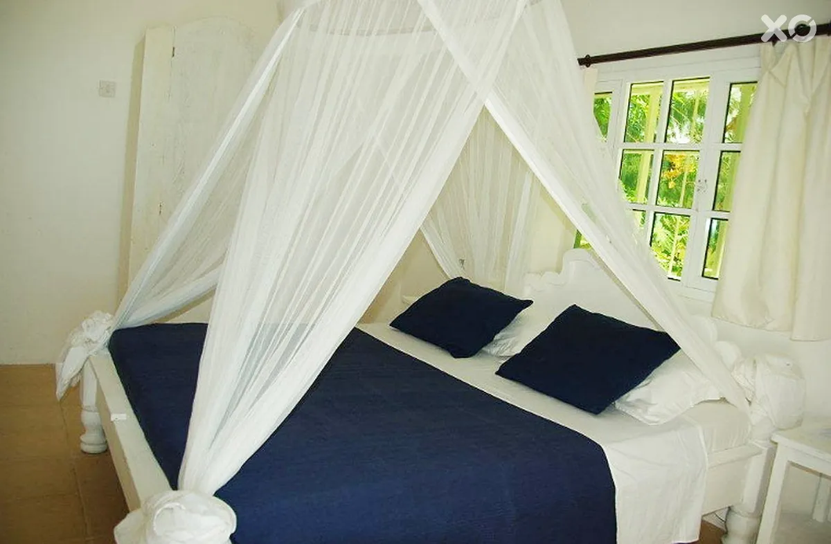 Cristal Resort