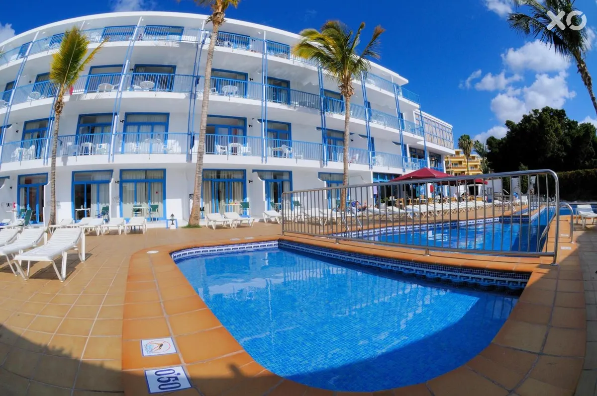 Costa Volcan & Spa Aparthotel