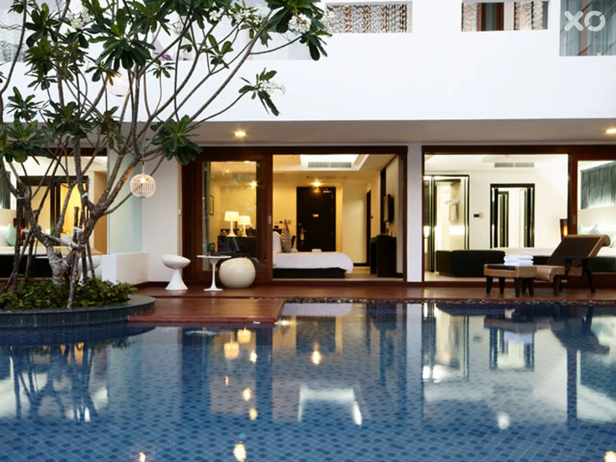 The Sea-Cret Hua Hin