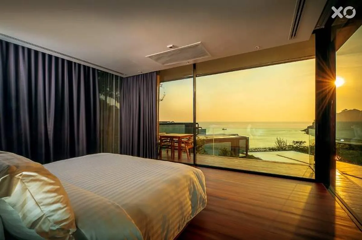 The Naka Phuket