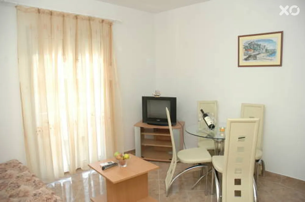 Sun Village Villa