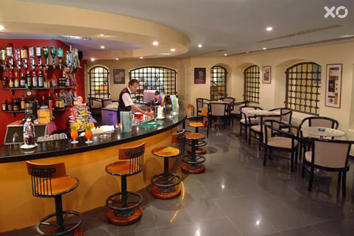 Nelia Beach Hotel & Spa