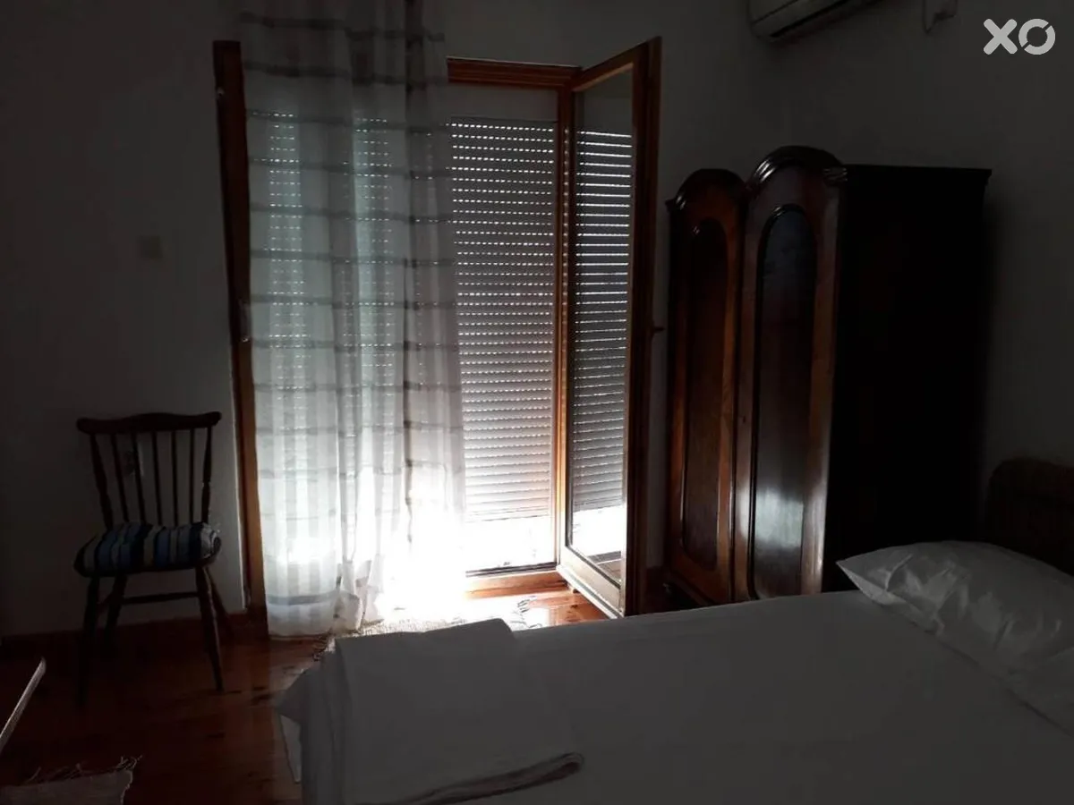 Markovic Sutomore Apartments