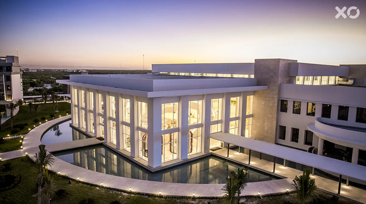 Majestic Elegance Club Costa Mujeres