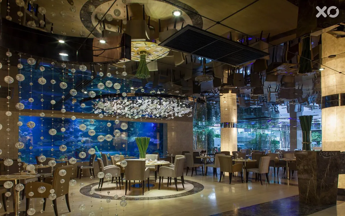 Sanctuary Phratamnak Pattaya