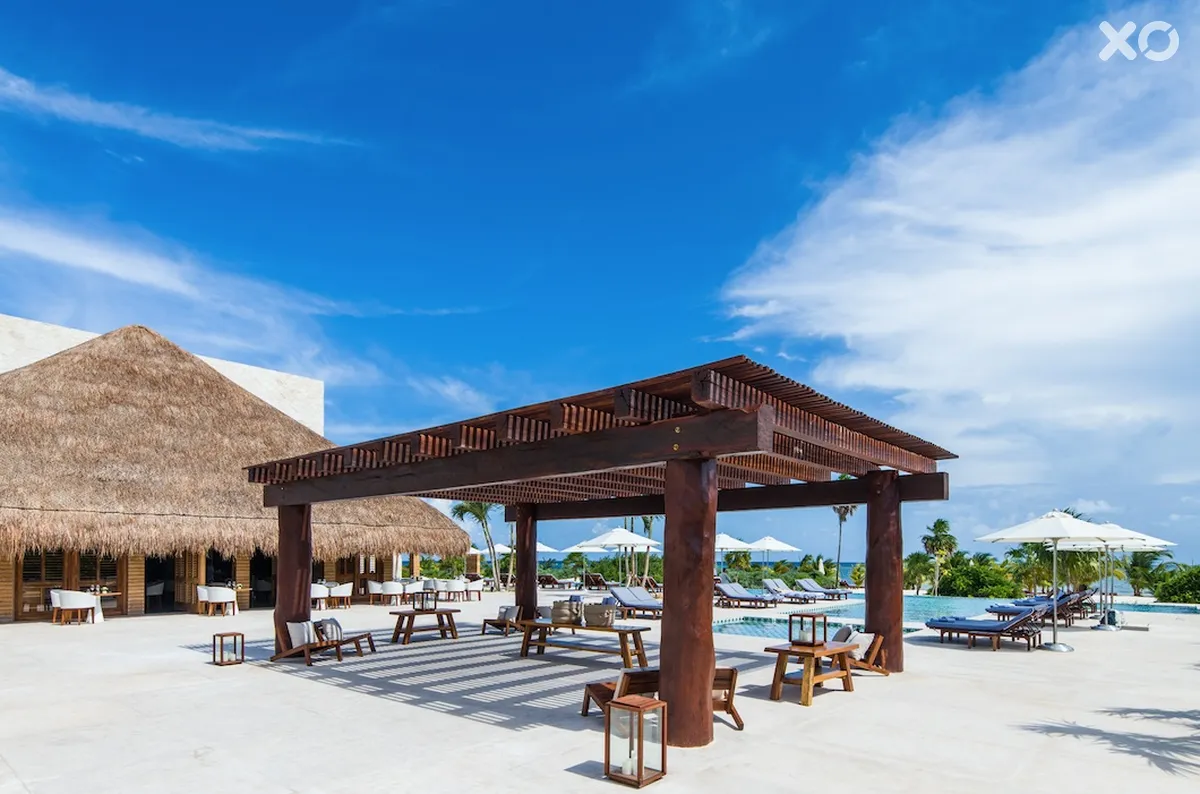 Chable Maroma