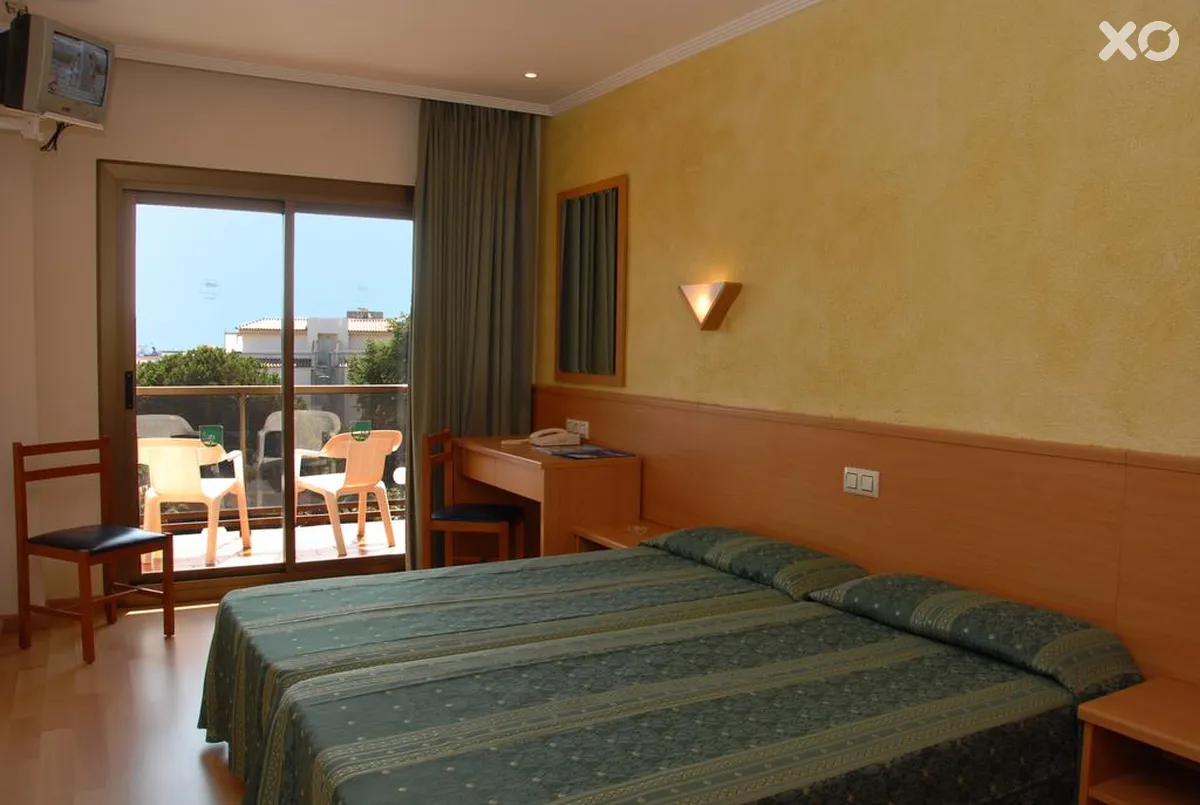 Samba Hotel